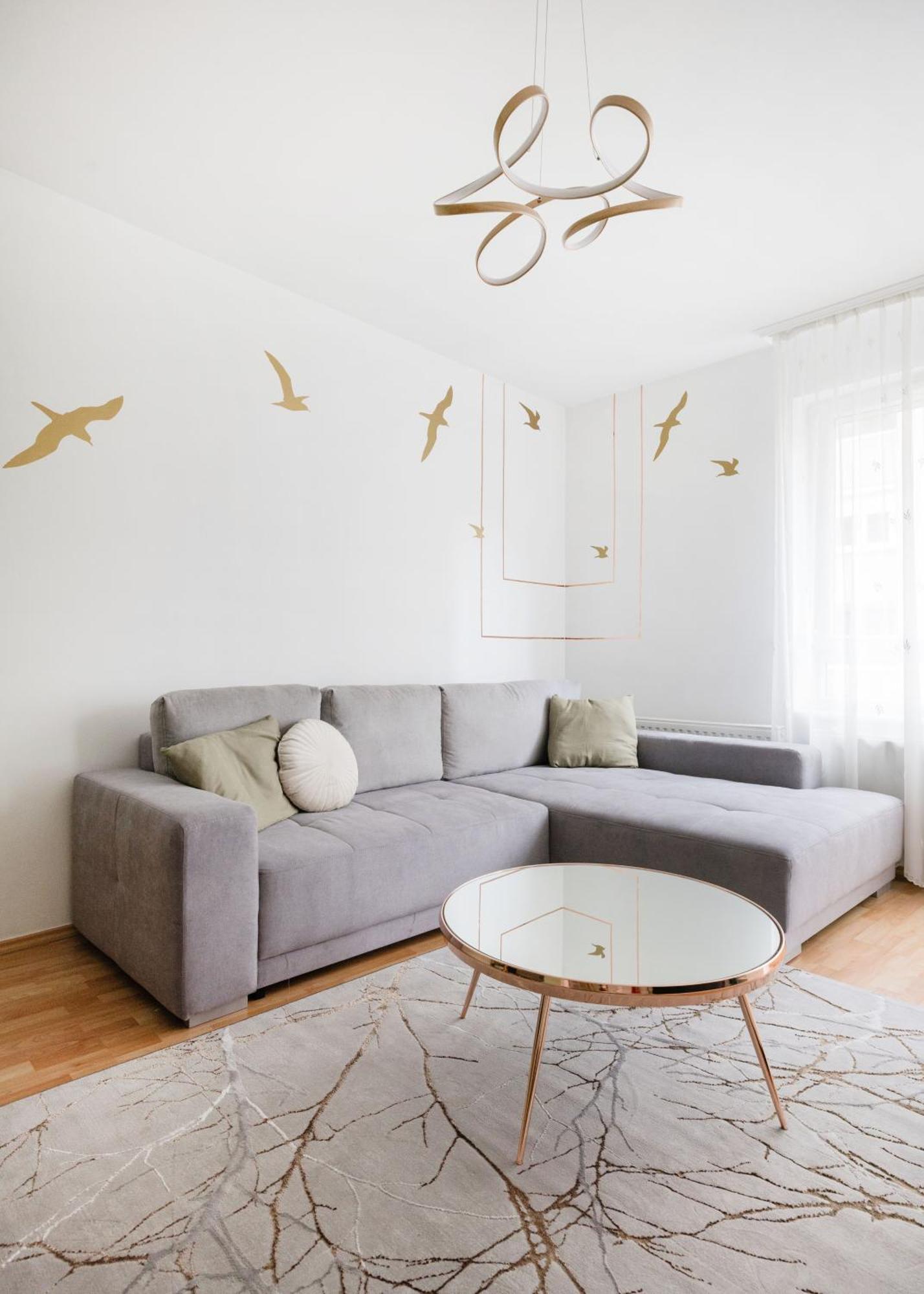 Modern Two-Bedroom Apartment With Free Parking Budapesta Exterior foto
