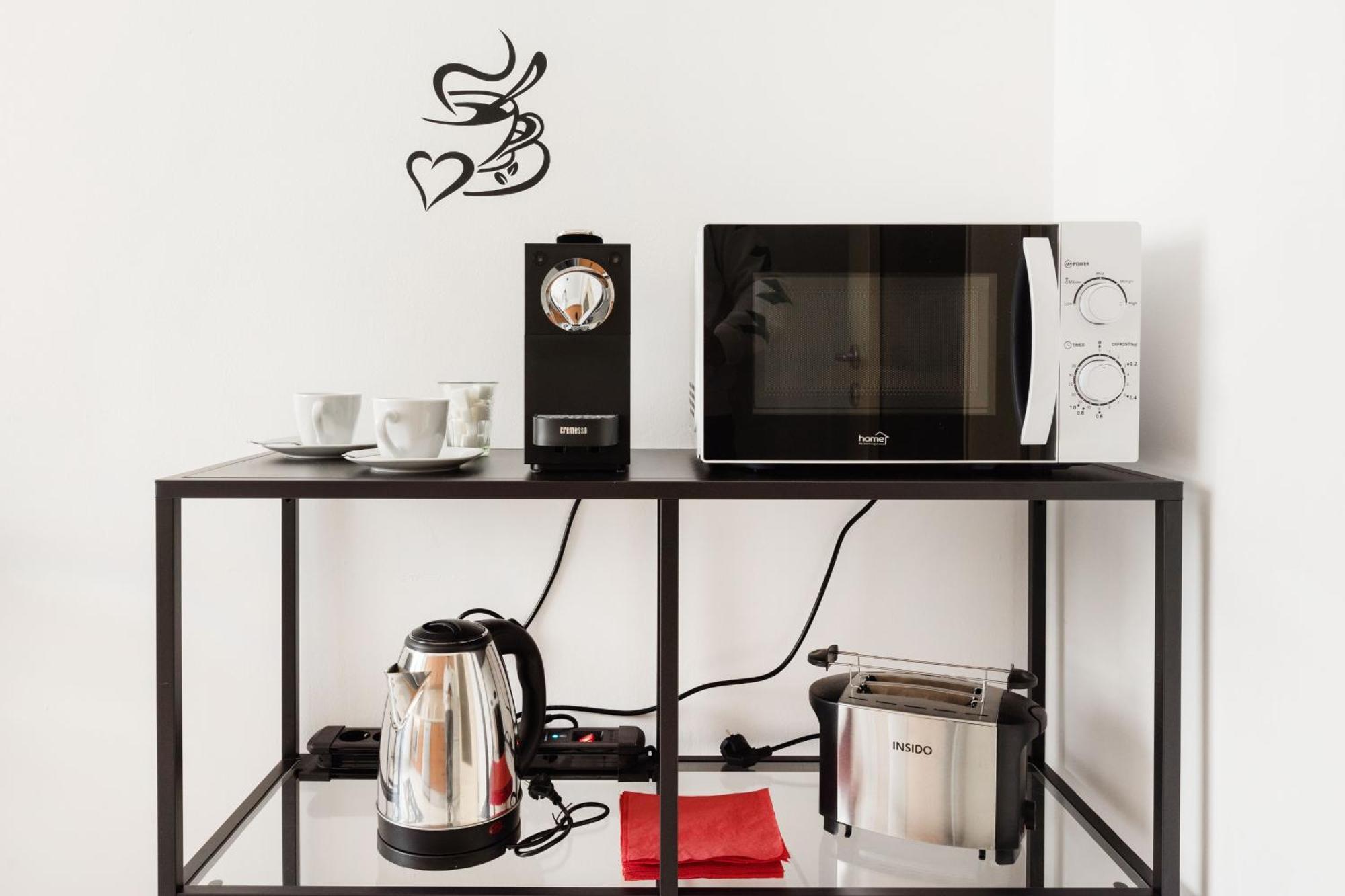 Modern Two-Bedroom Apartment With Free Parking Budapesta Exterior foto